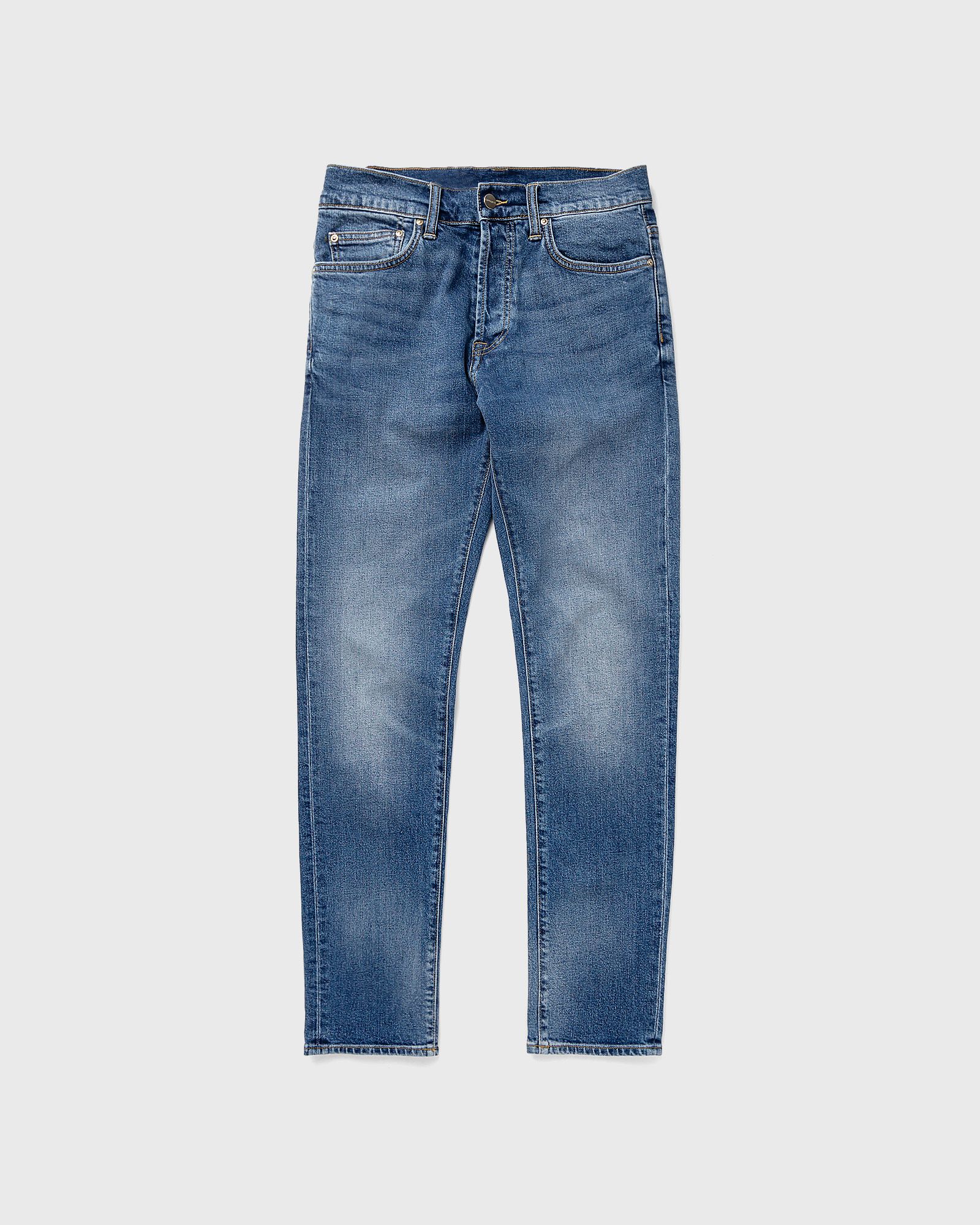 Carhartt WIP Klondike Pant, blue
