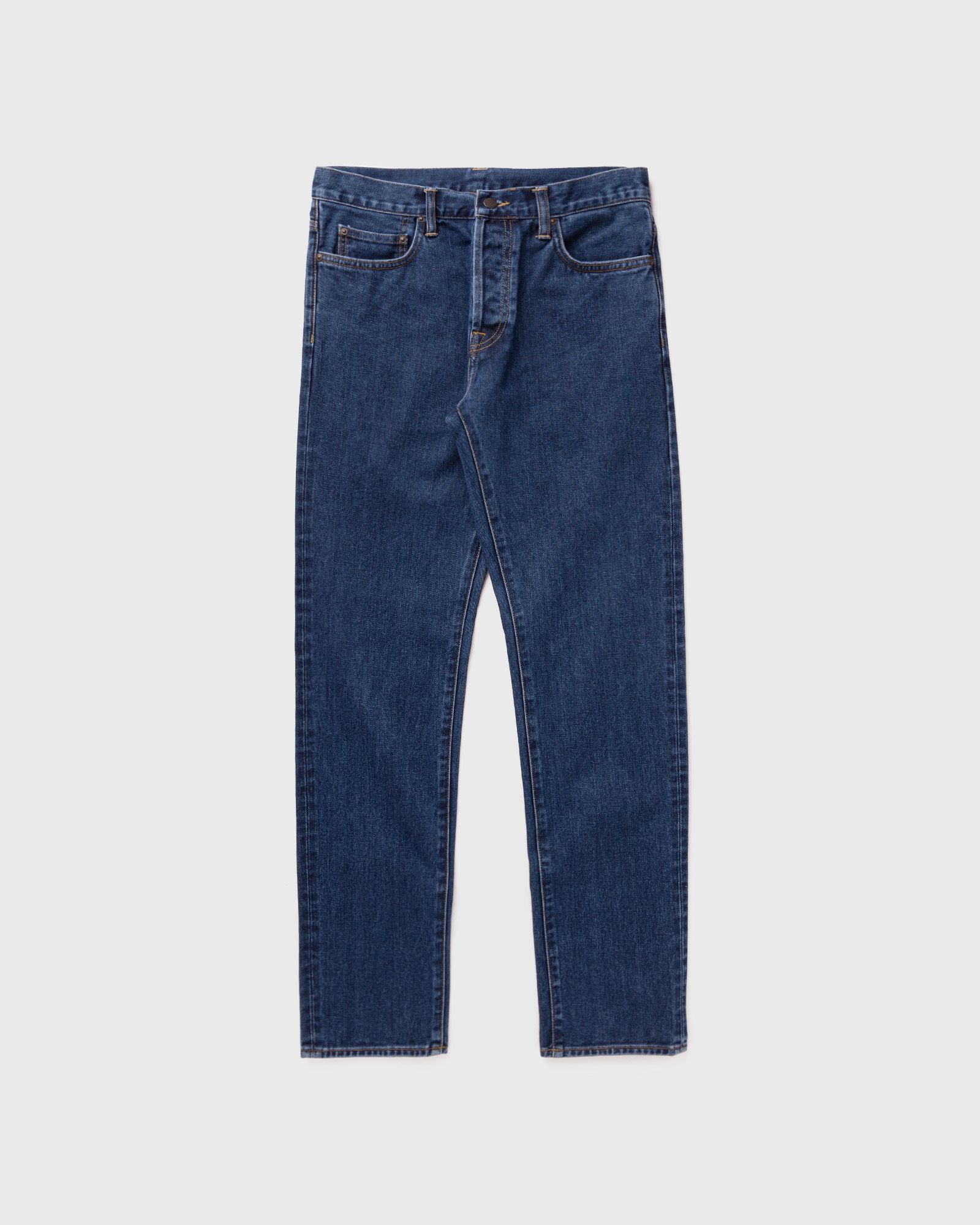 Carhartt WIP Klondike Pant, blue