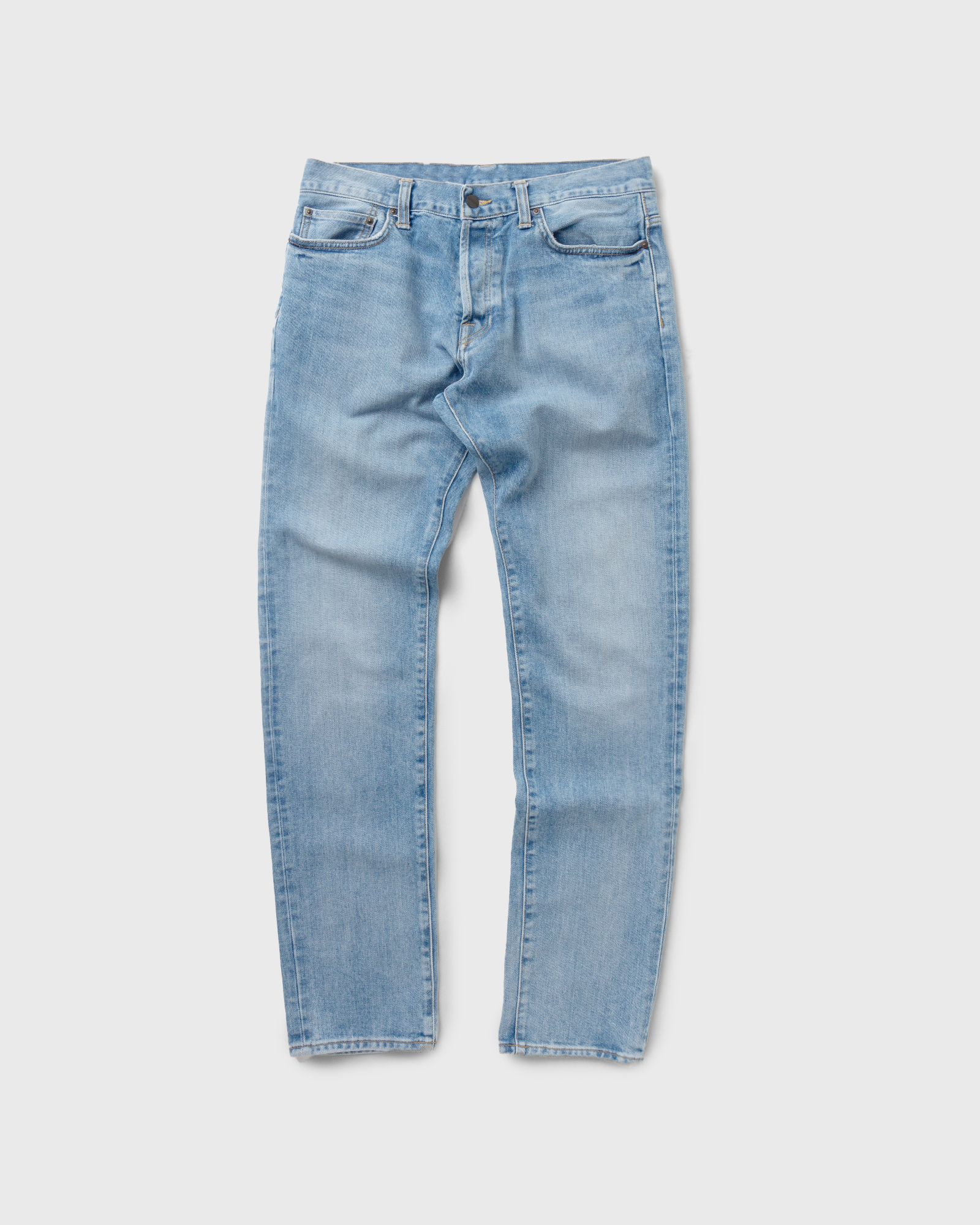 Carhartt WIP Klondike Pant (Tapered), blue