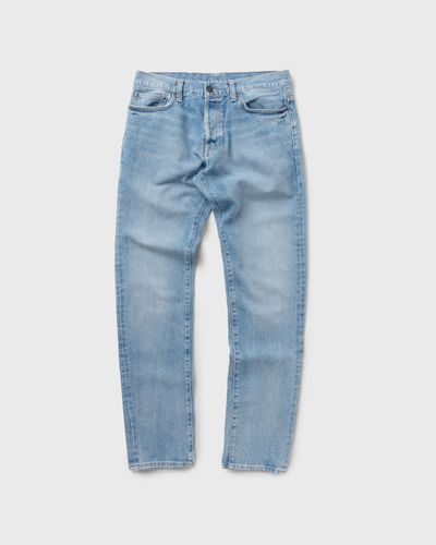 Carhartt WIP Klondike Pant (Tapered), blue