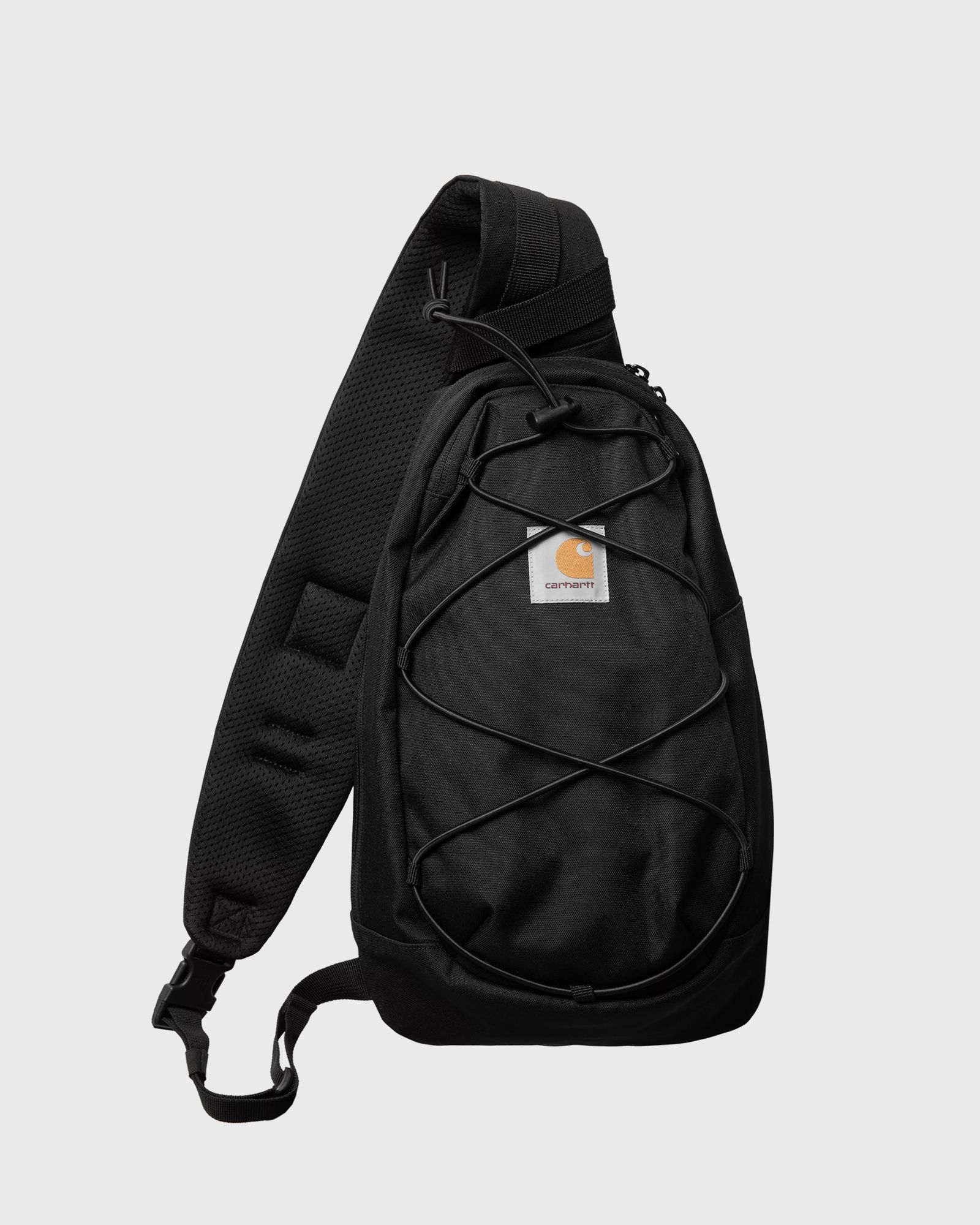 Carhartt WIP Kyle Sling Bag, black