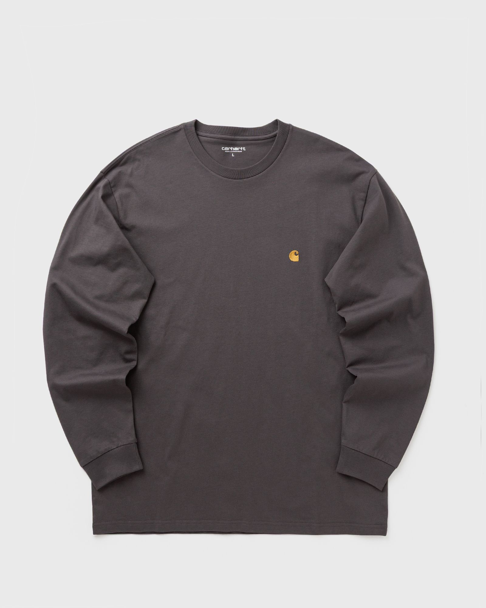 L/S Chase Tee