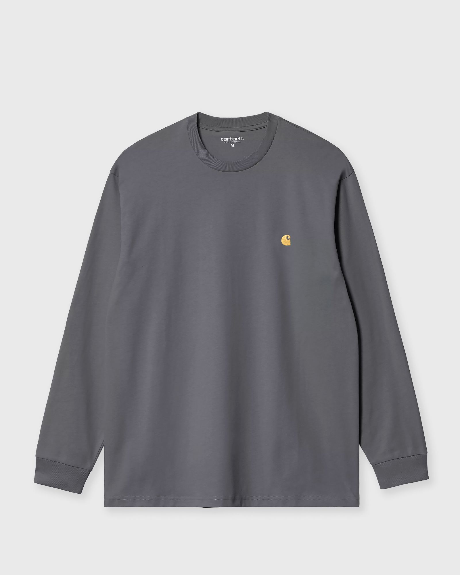 L/S Chase Tee