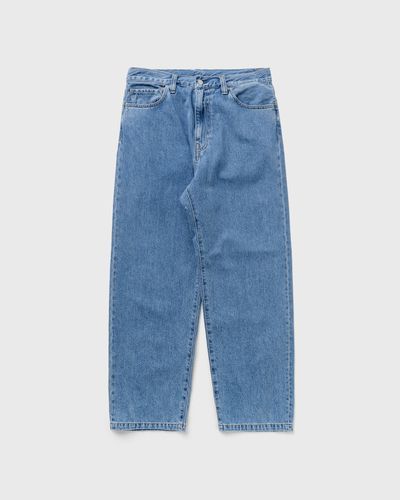 Carhartt WIP Landon Pant, blue