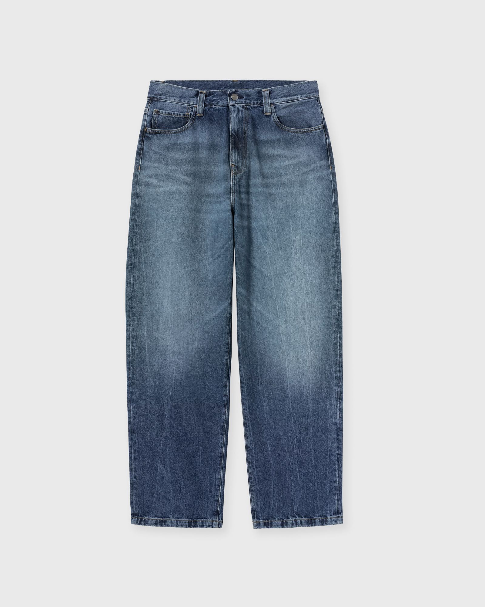 Carhartt WIP Landon Pant, blue