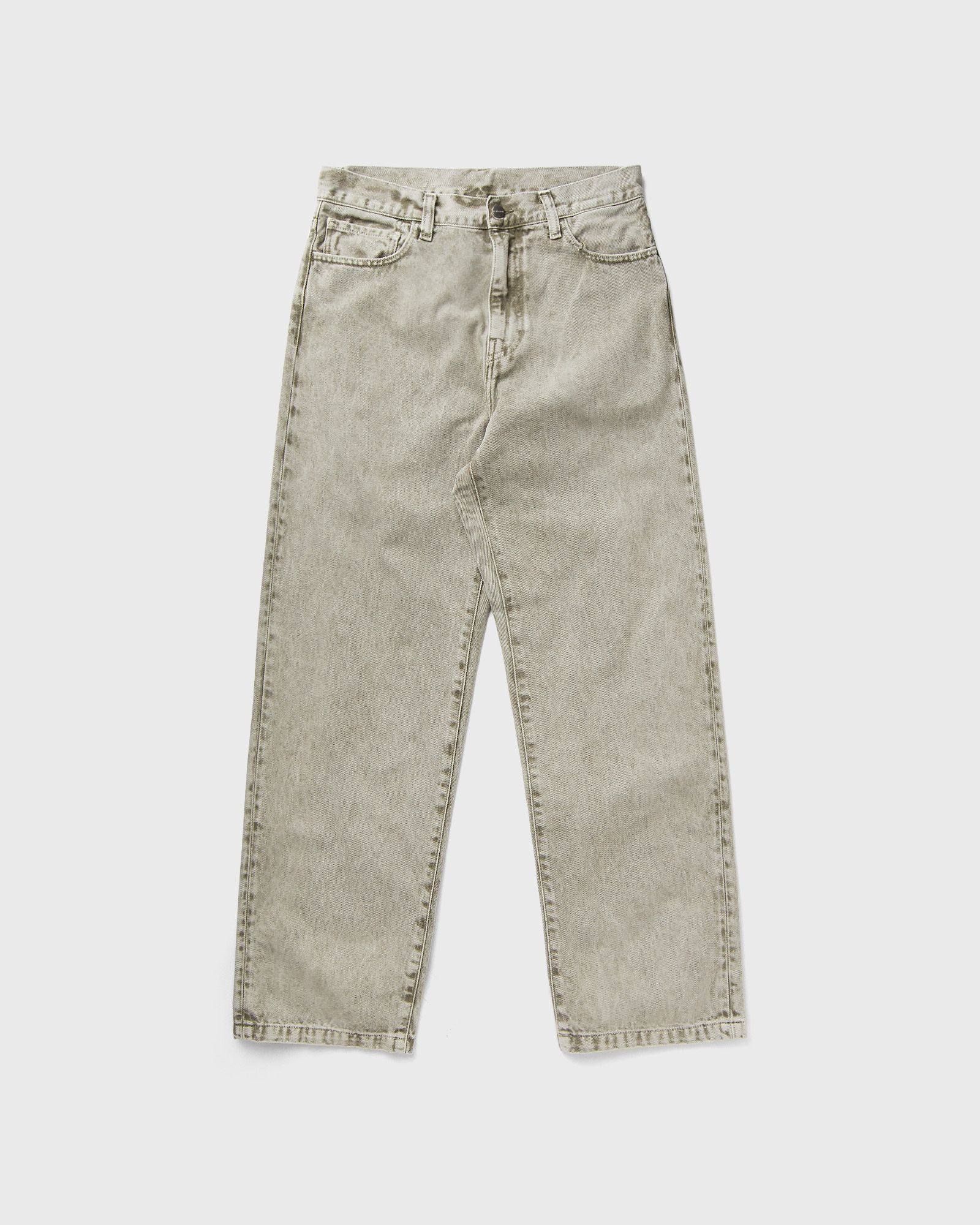 Carhartt WIP Landon Pant, grey