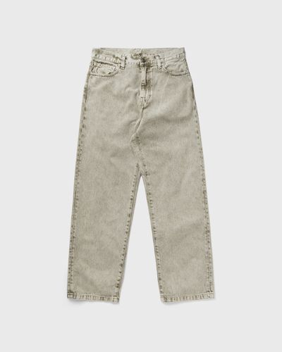 Carhartt WIP Landon Pant, grey