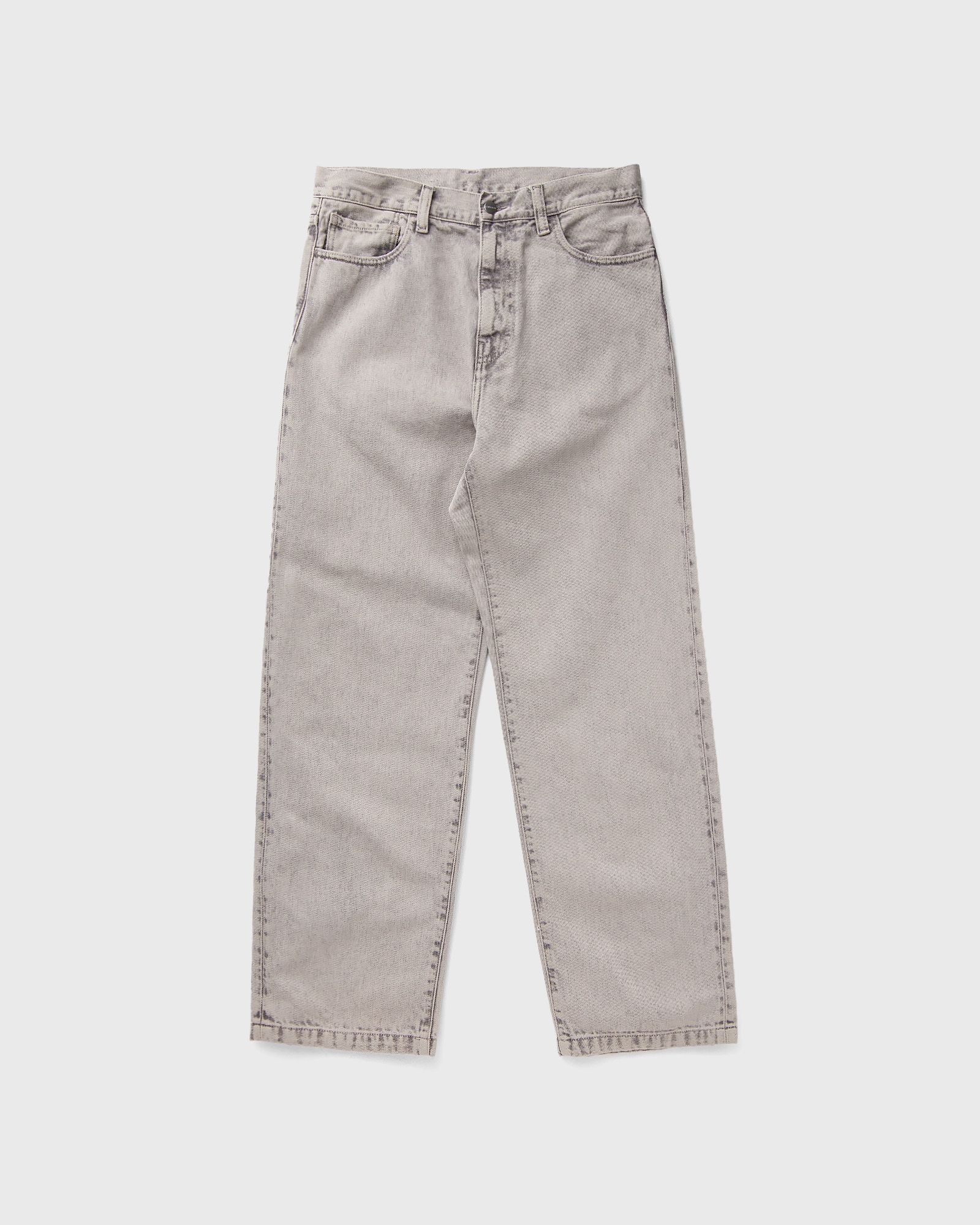 Carhartt WIP Landon Pant, grey