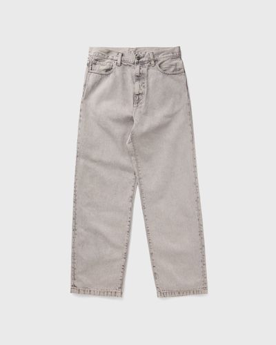 Carhartt WIP Landon Pant, grey