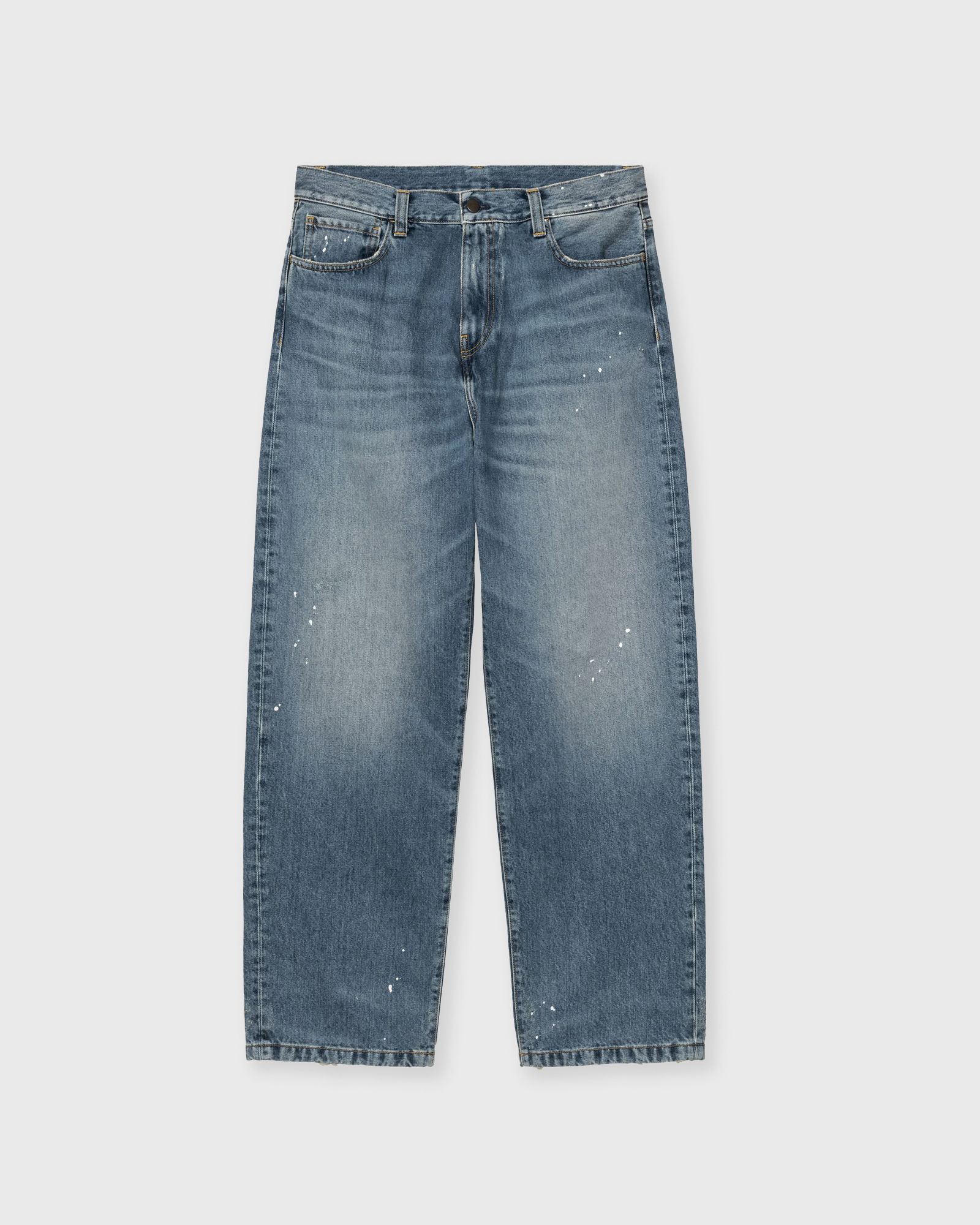 Carhartt WIP Landon Pant, blue