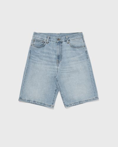 Carhartt WIP Landon Short, blue