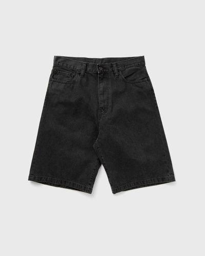 Carhartt WIP Landon Short, black