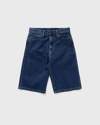 Carhartt WIP Langdon Short, blue