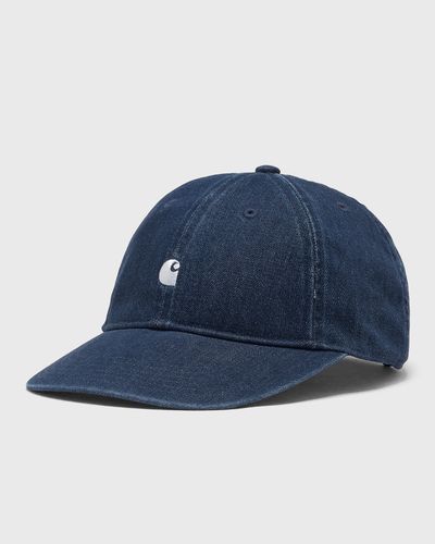 Carhartt WIP Lucas Cap, blue