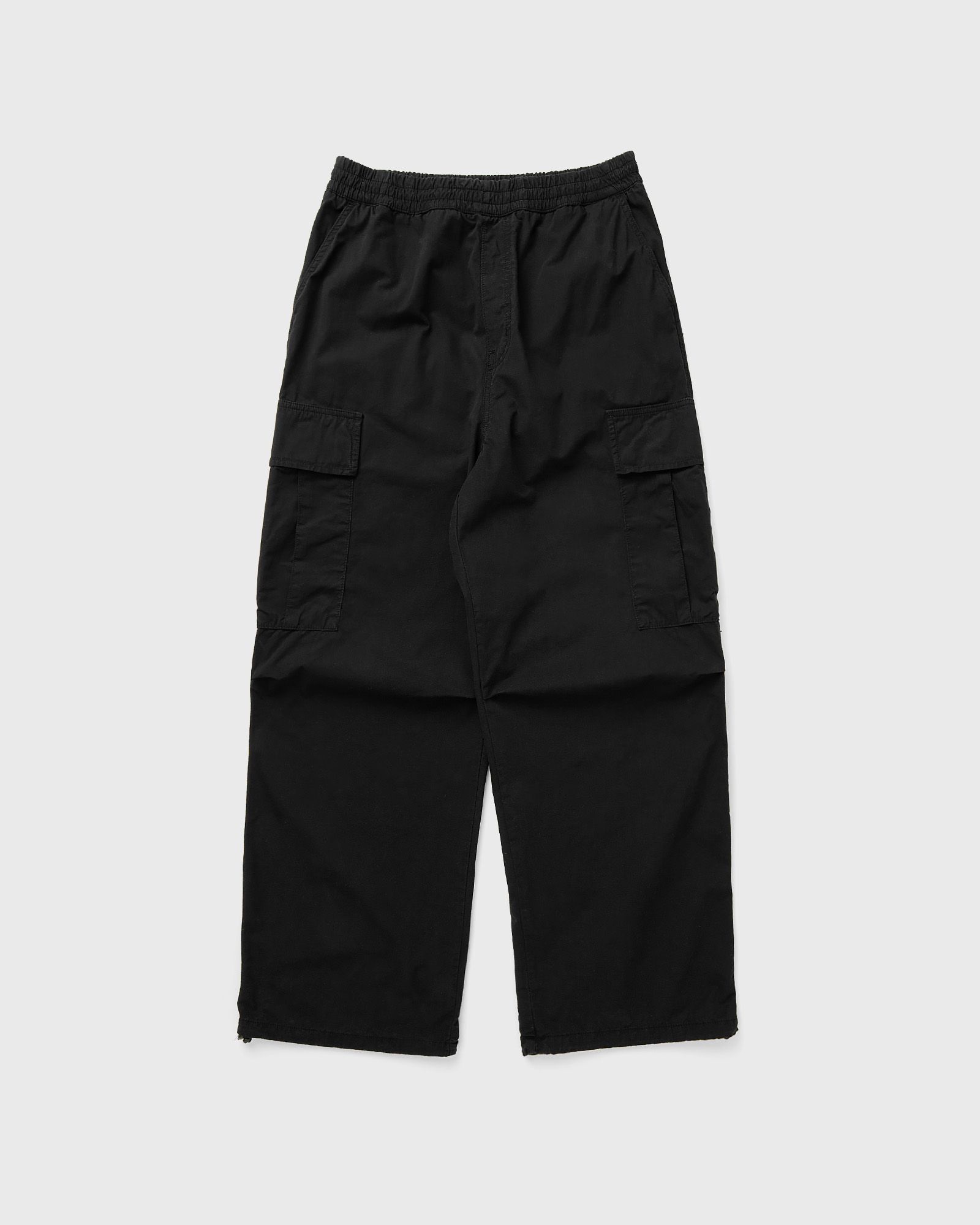 Carhartt WIP Mandler Cargo Pant, black