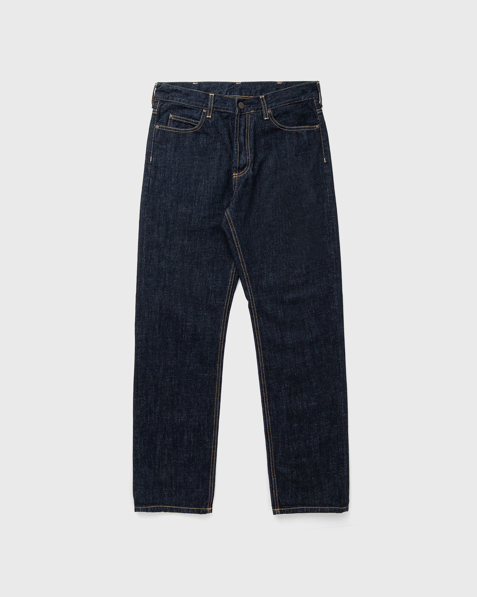 Carhartt WIP Marlow Pant, blue