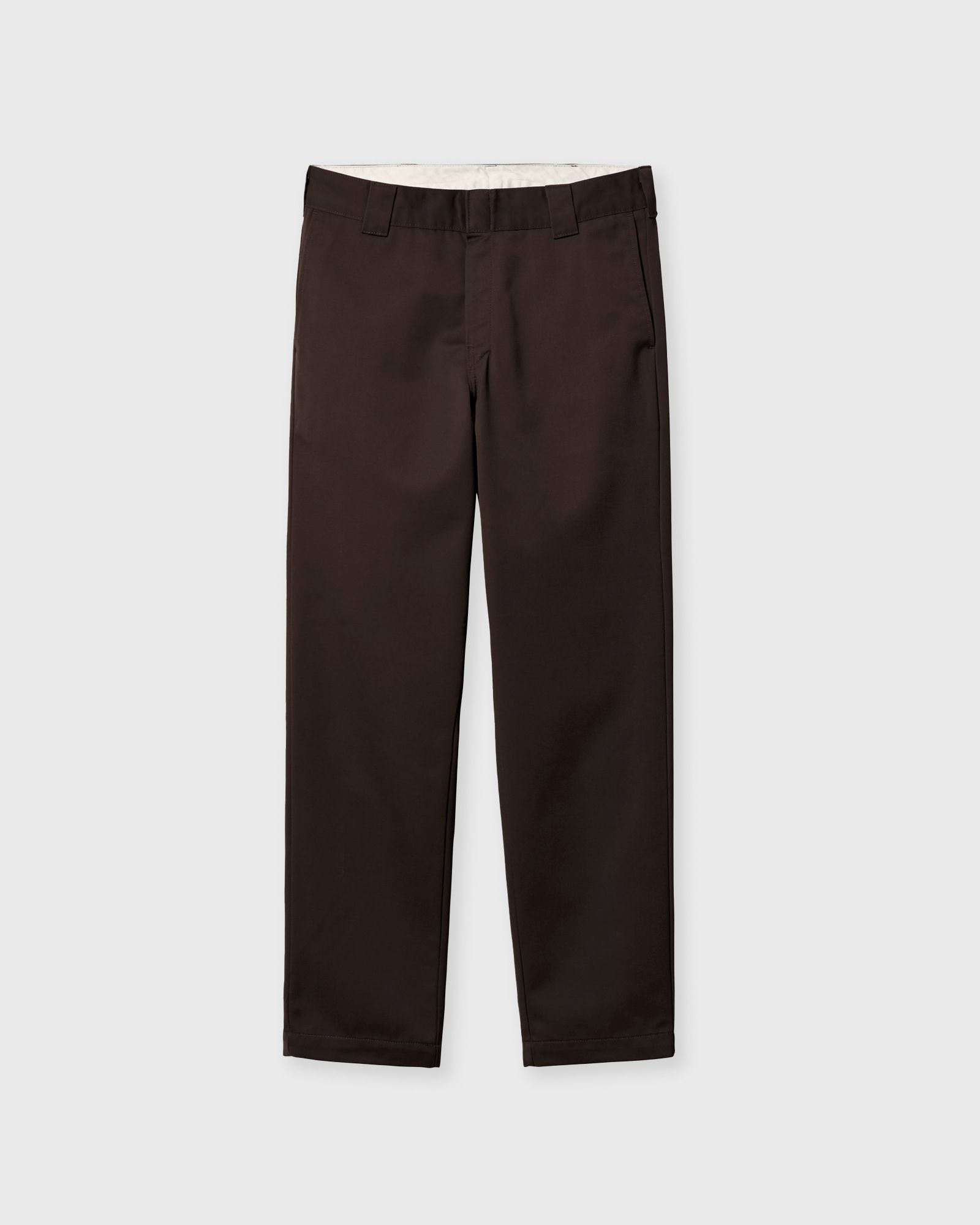 Carhartt WIP Master Pant, brown