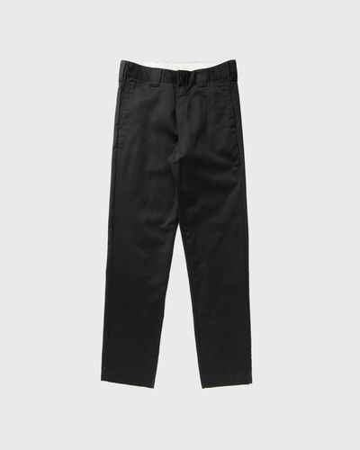 Carhartt WIP Master Pant, black