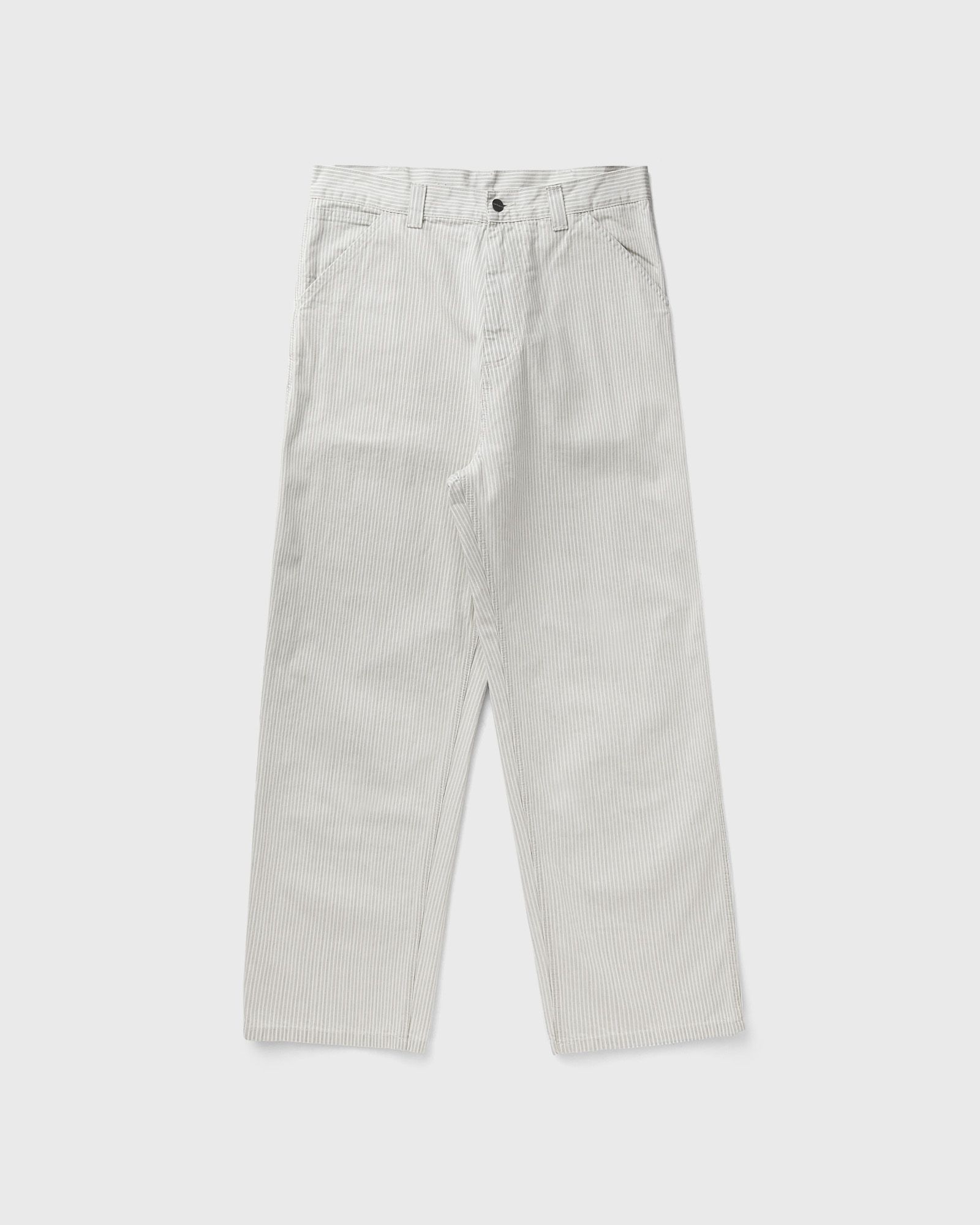 Carhartt WIP Mercer Single Knee Pant, grey