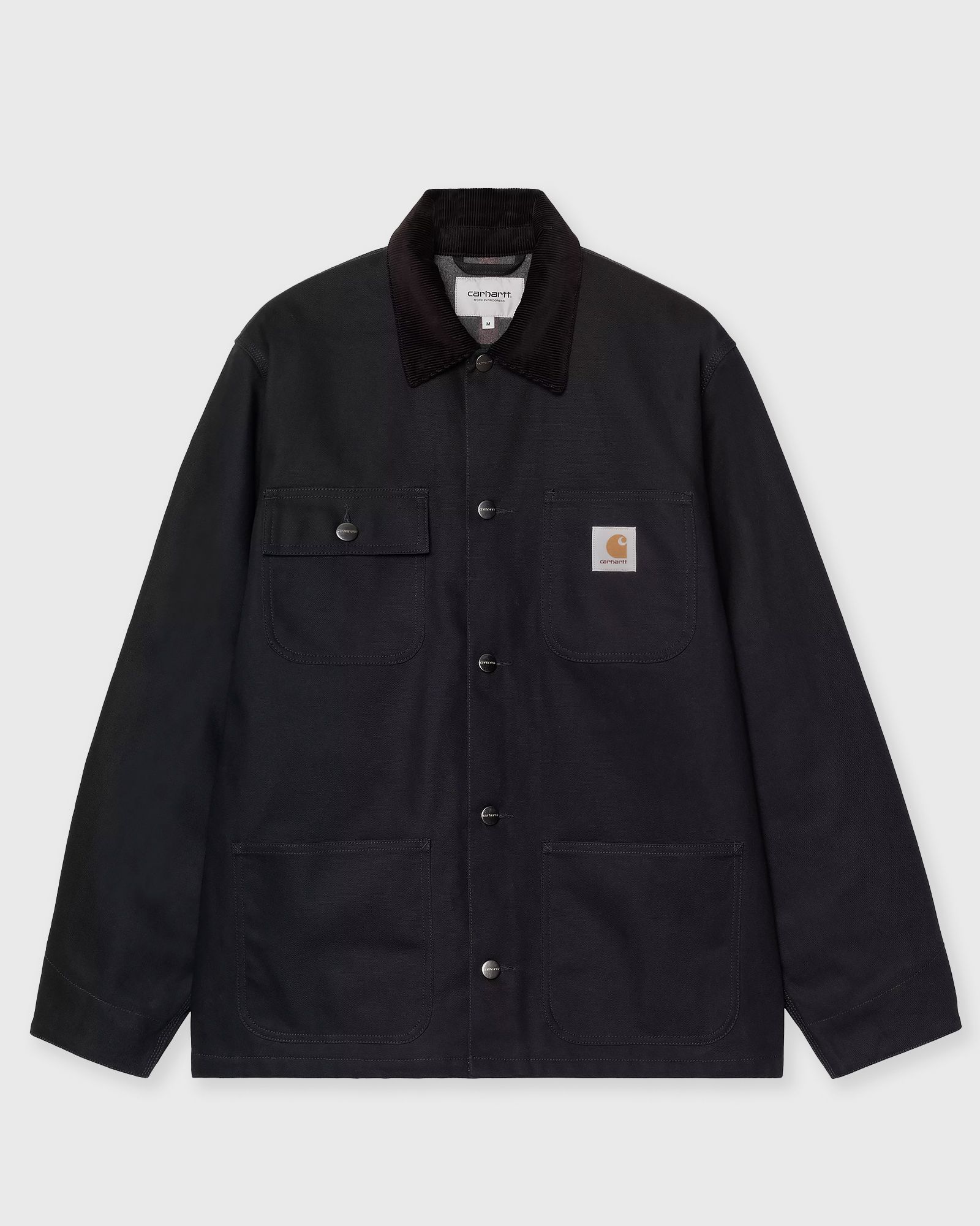 Carhartt WIP Michigan Coat, blue