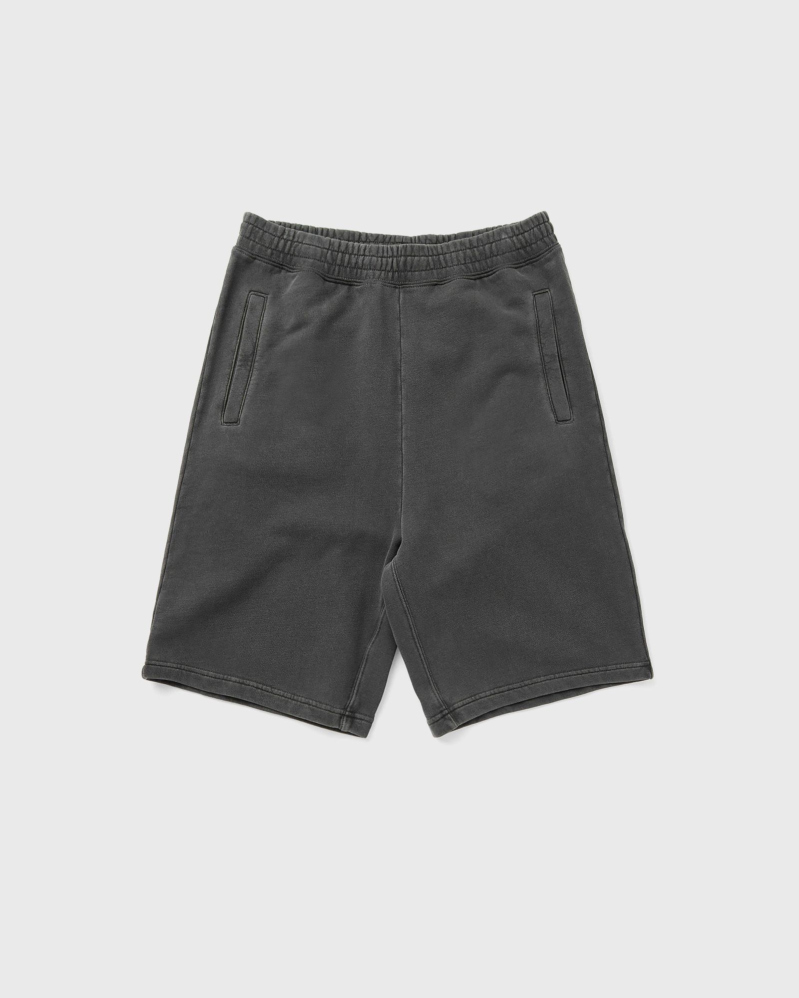 Carhartt WIP Nelson Sweat Short, grey