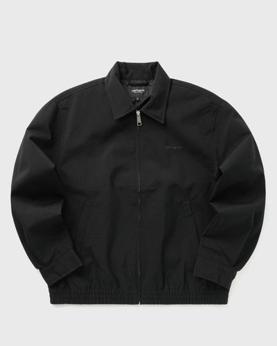 Carhartt WIP Neven Jacket, black