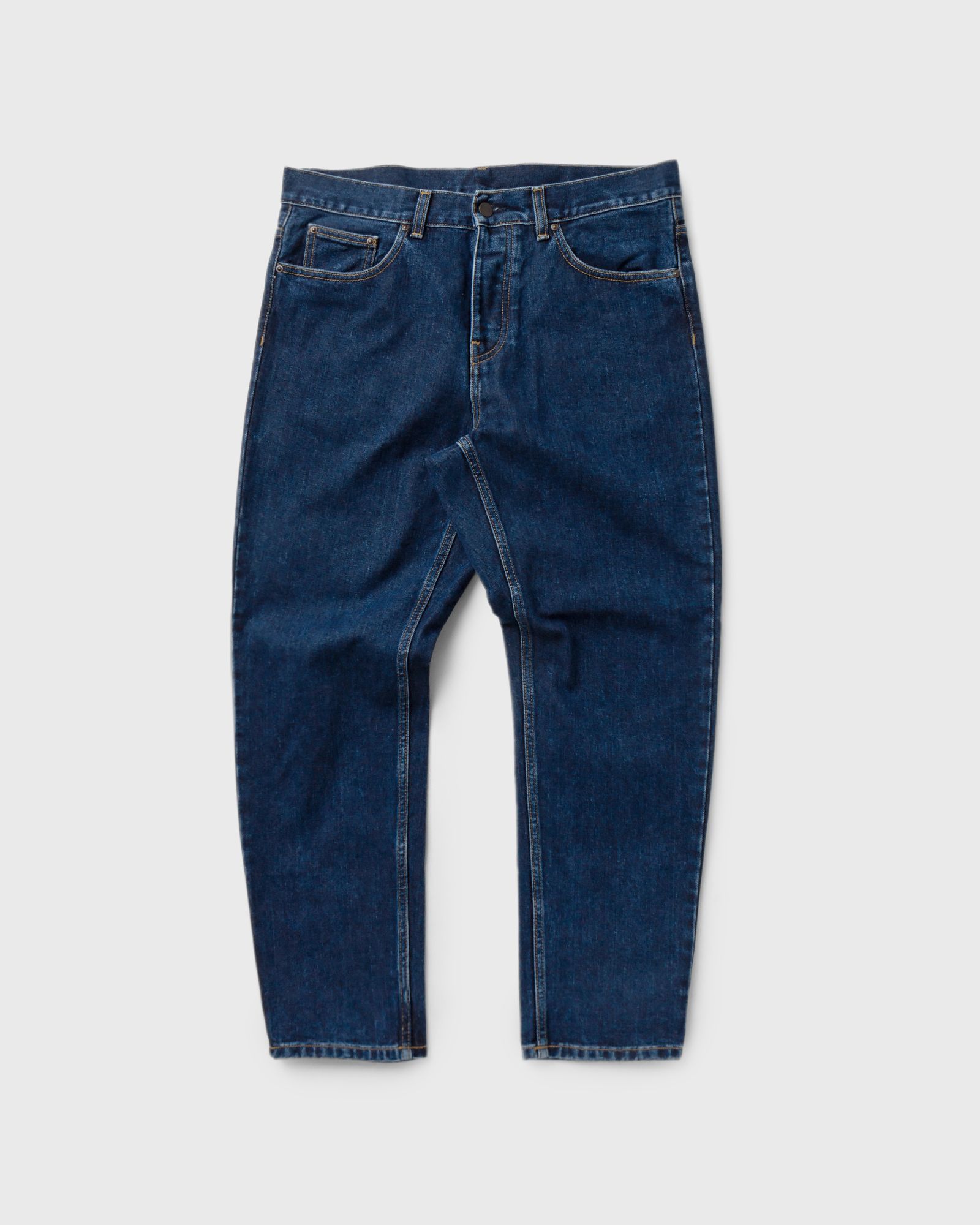 Carhartt WIP Newel Pant, blue
