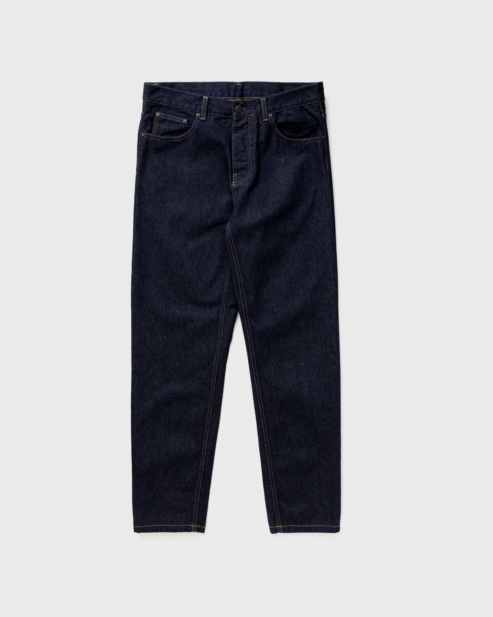 Carhartt WIP Newel Pant, blue