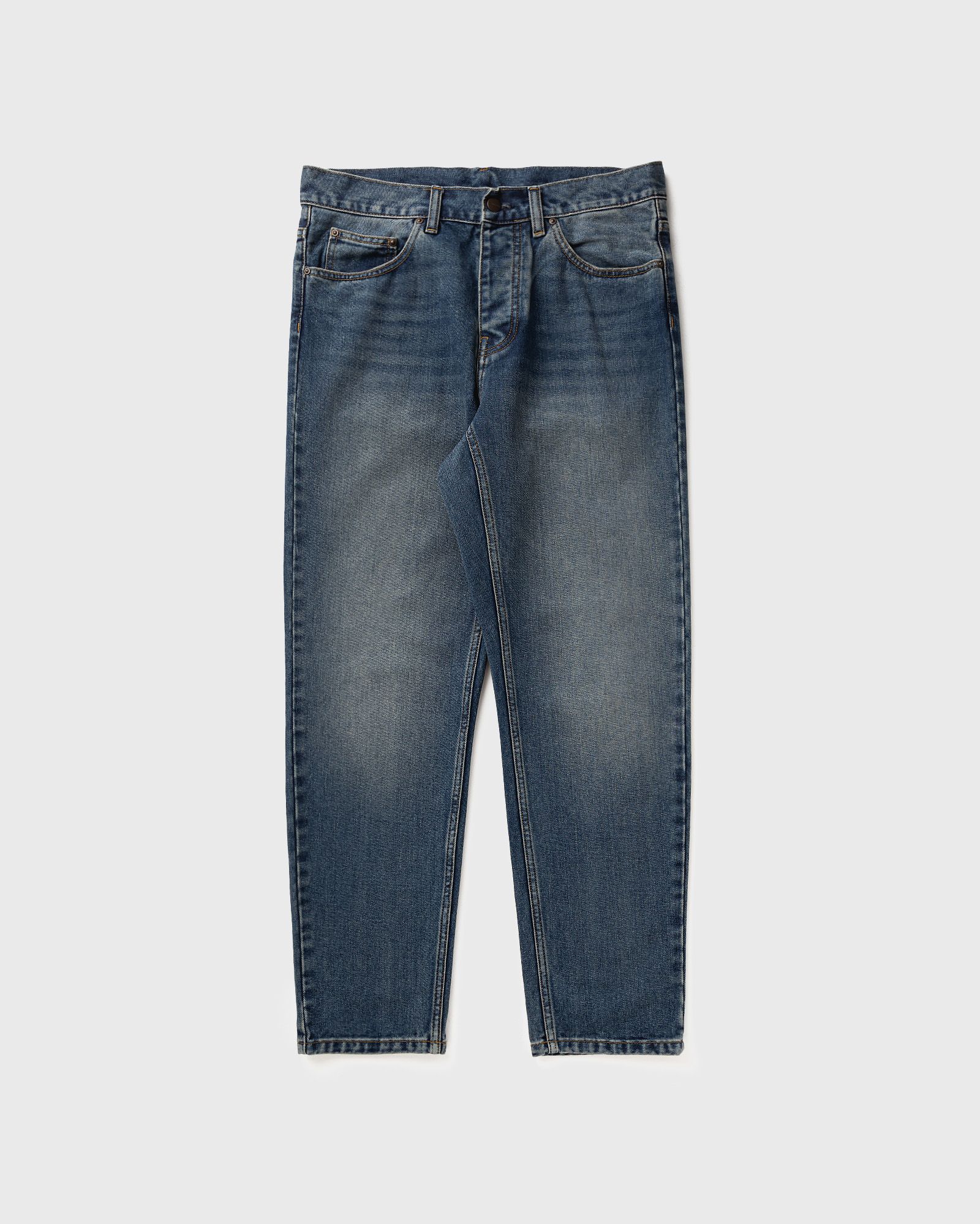 Carhartt WIP Newel Pant, blue