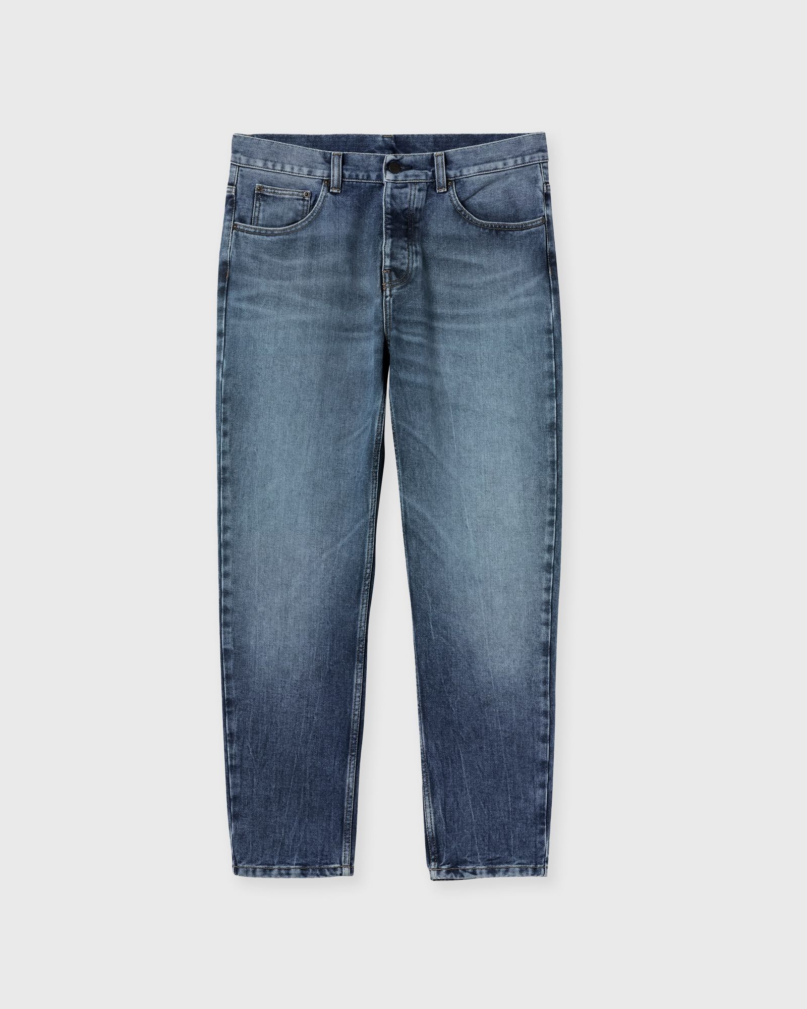 Carhartt WIP Newel Pant, blue