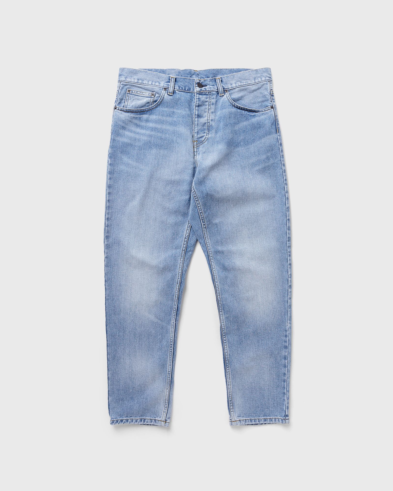 Carhartt WIP Newel Pant, blue