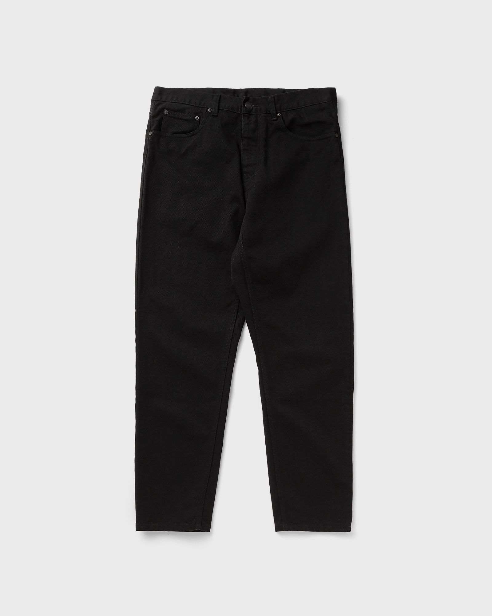 Carhartt WIP Newel Pant, black