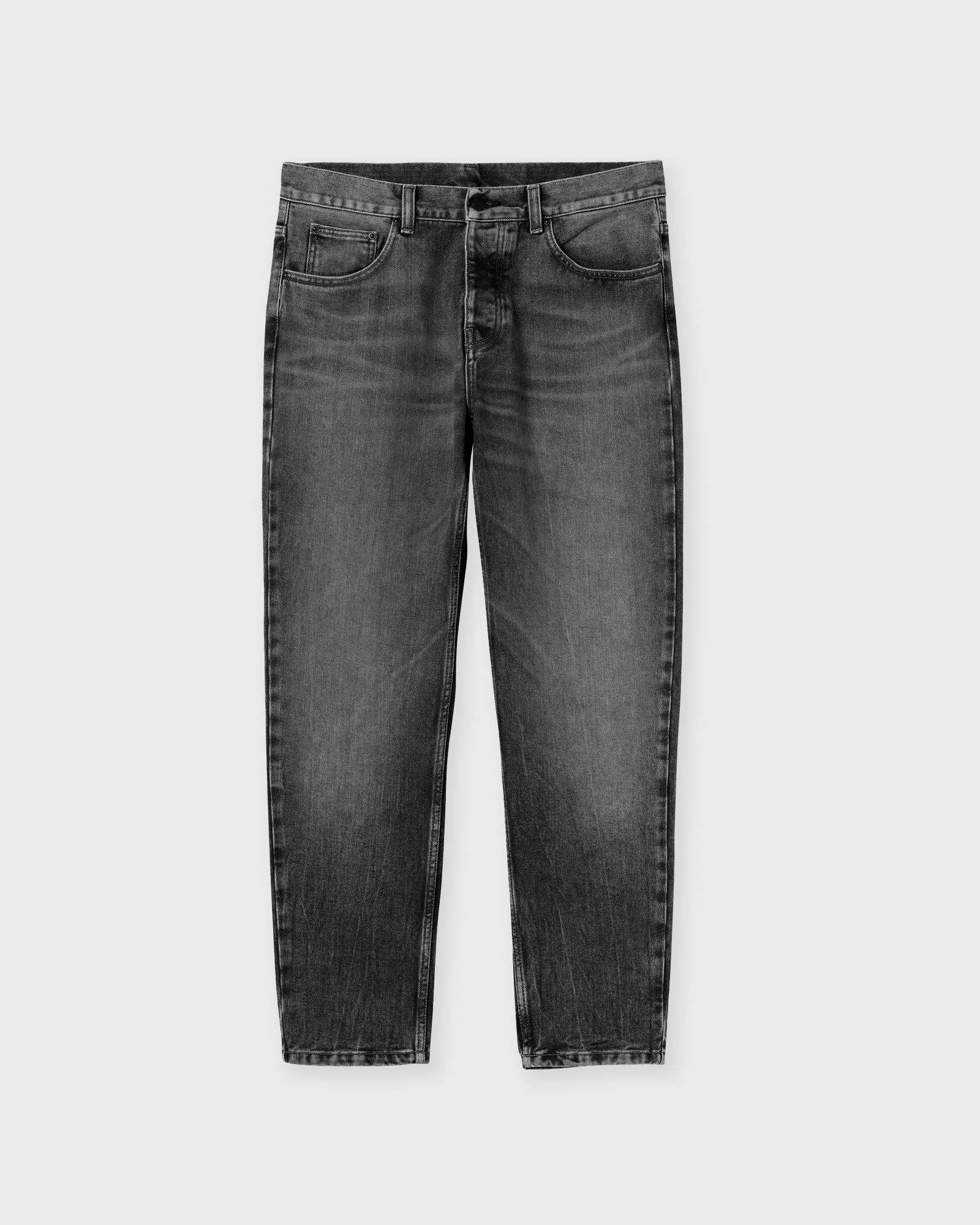 Carhartt WIP Newel Pant, black