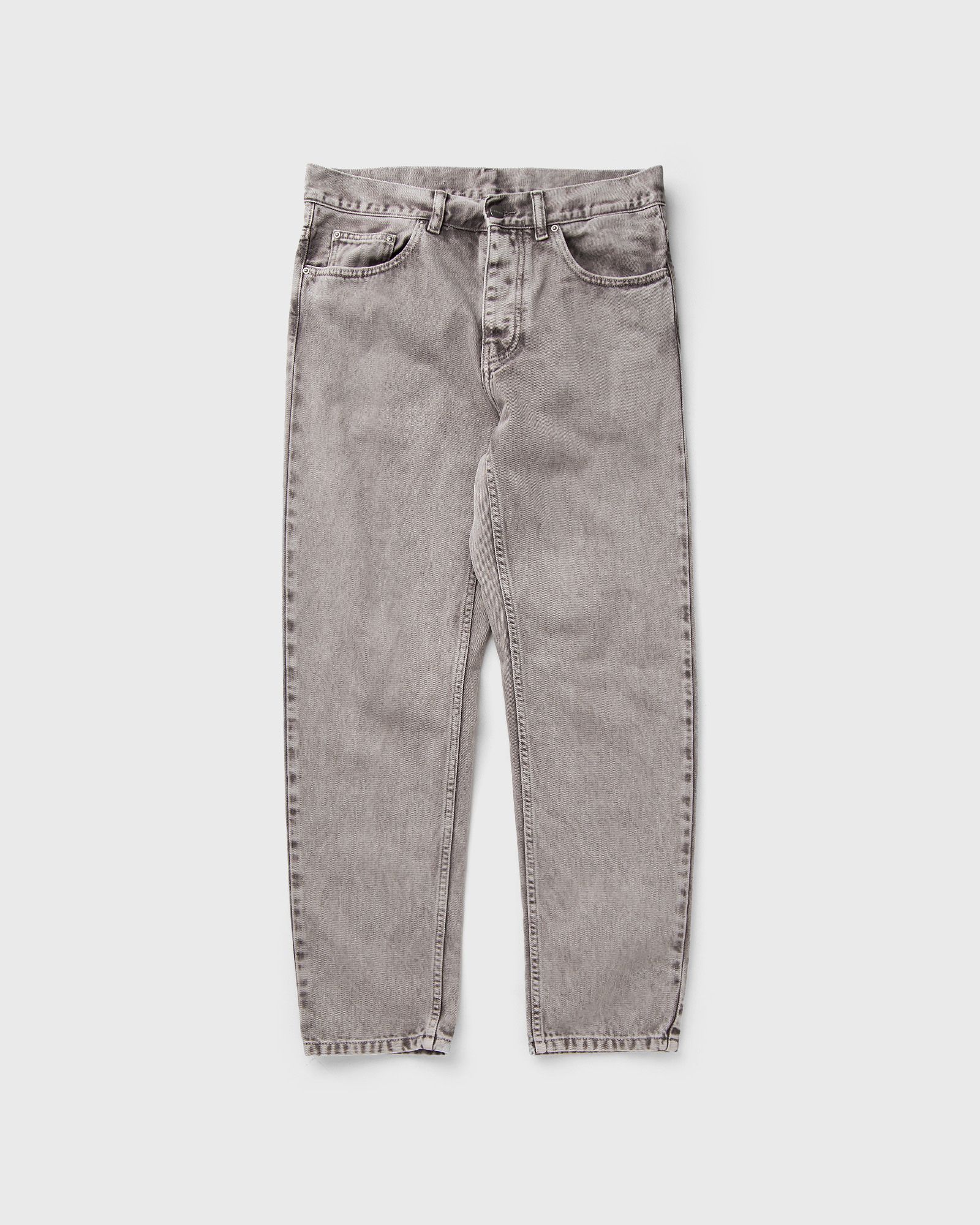 Carhartt WIP Newel Pant, grey