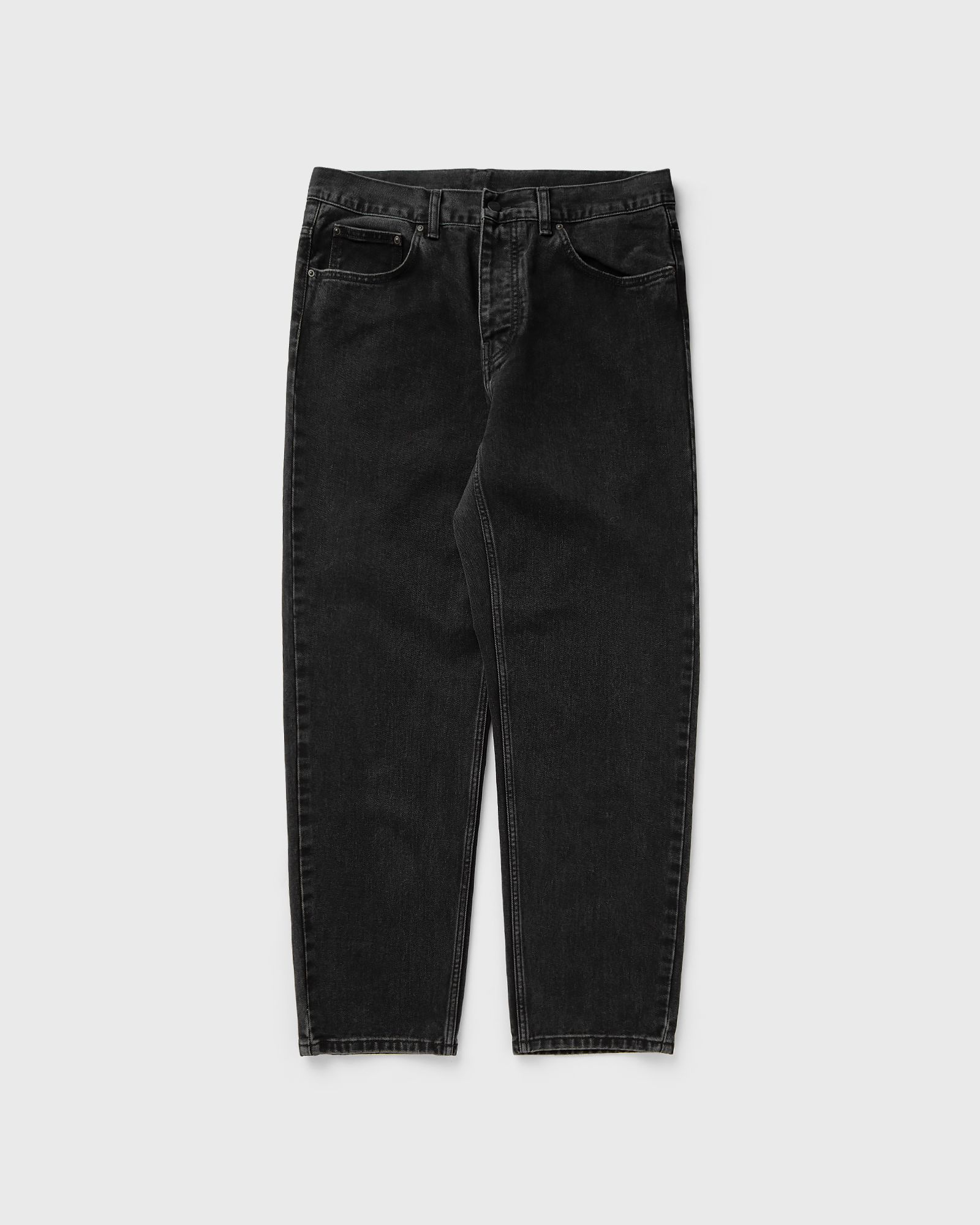 Carhartt WIP Newel Pants (tapered), black