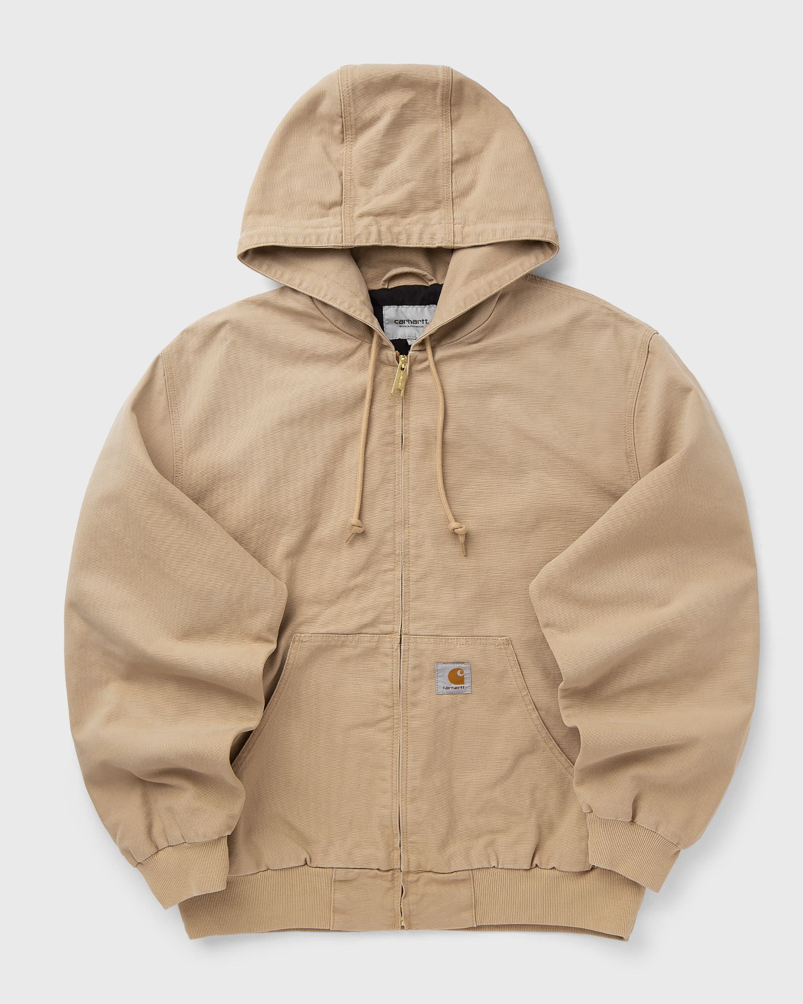 Carhartt WIP OG Active Jacket, beige