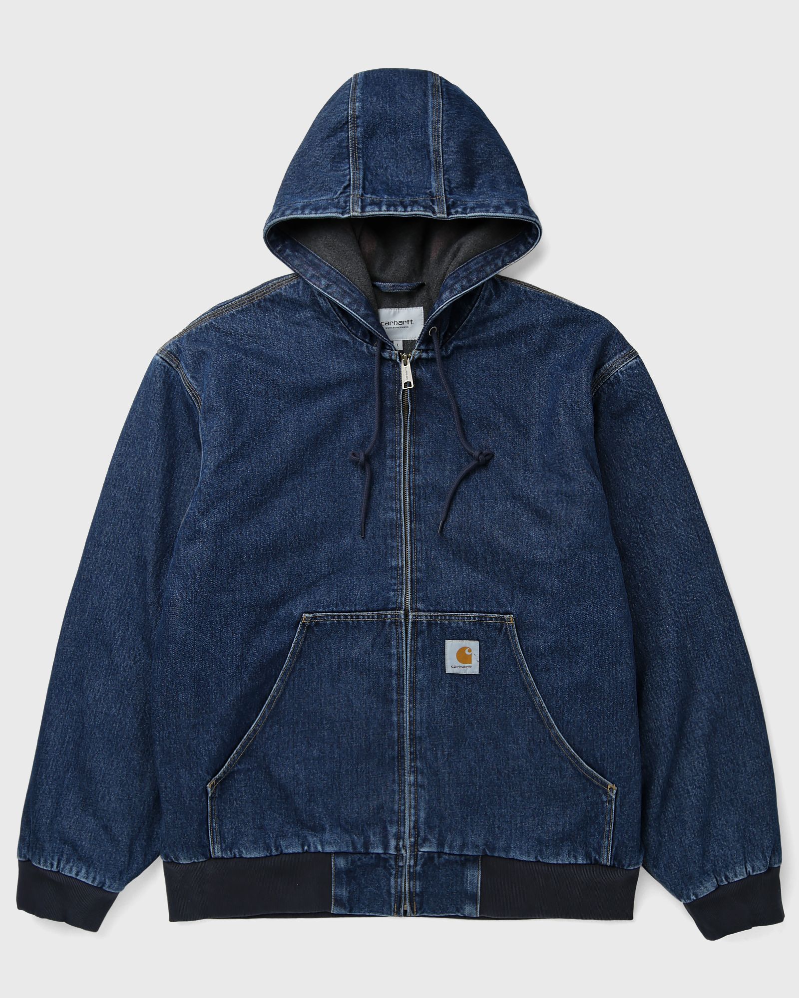 Carhartt WIP OG Active Jacket, blue