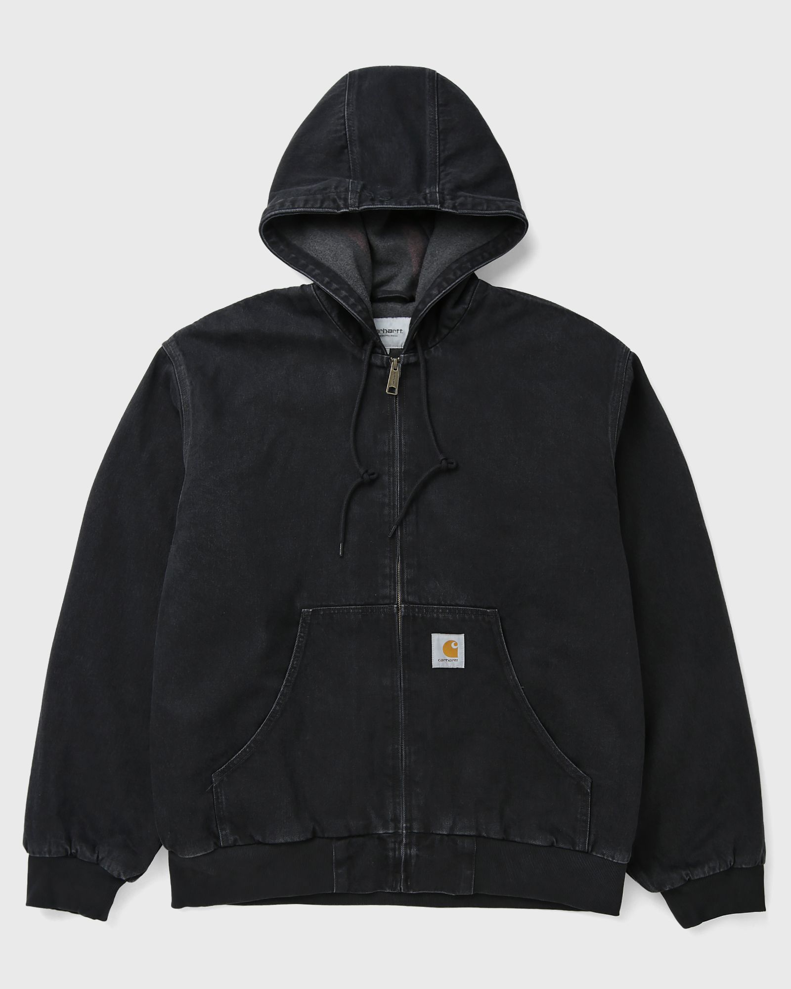 Carhartt WIP OG Active Jacket, black