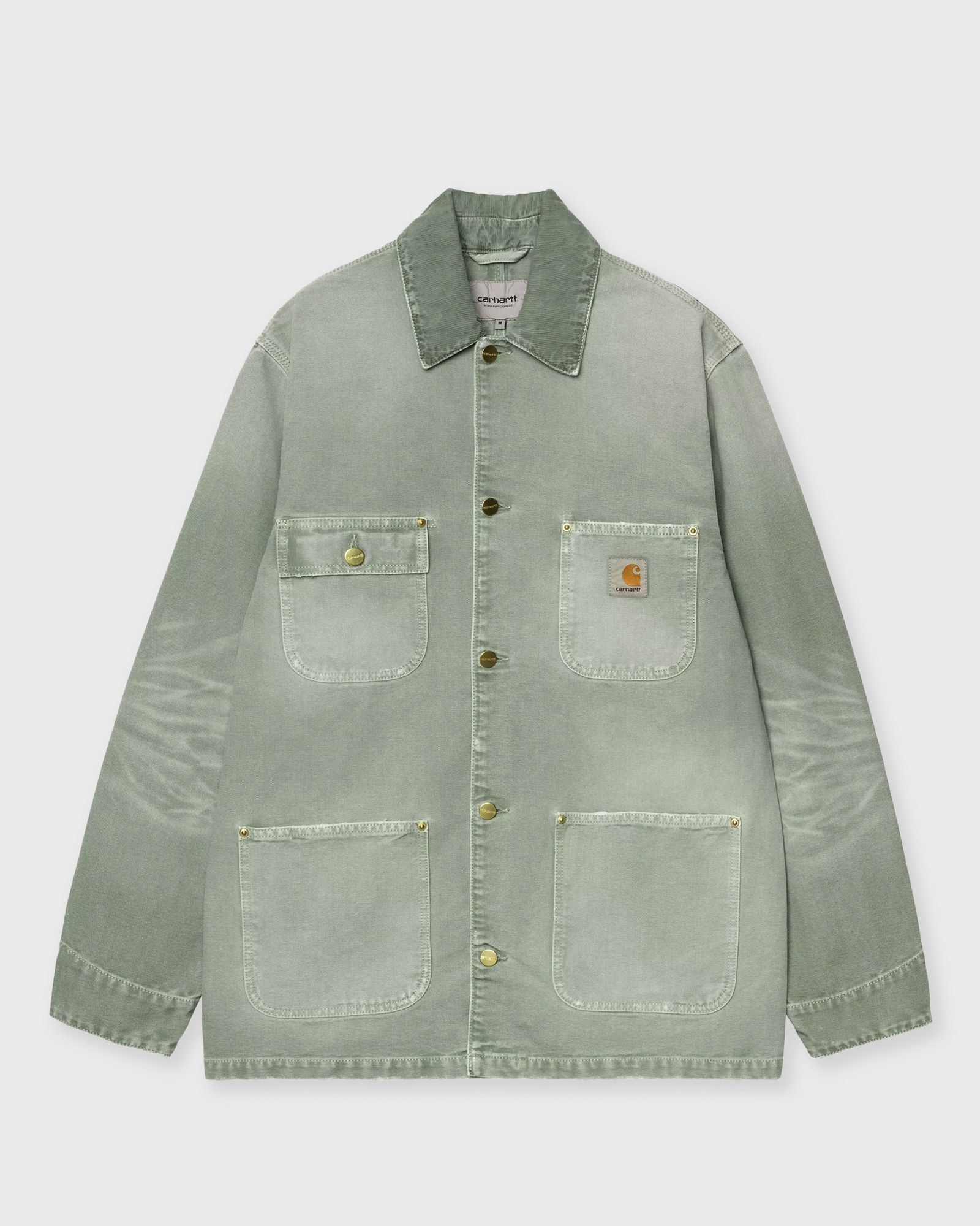 OG Chore Coat
