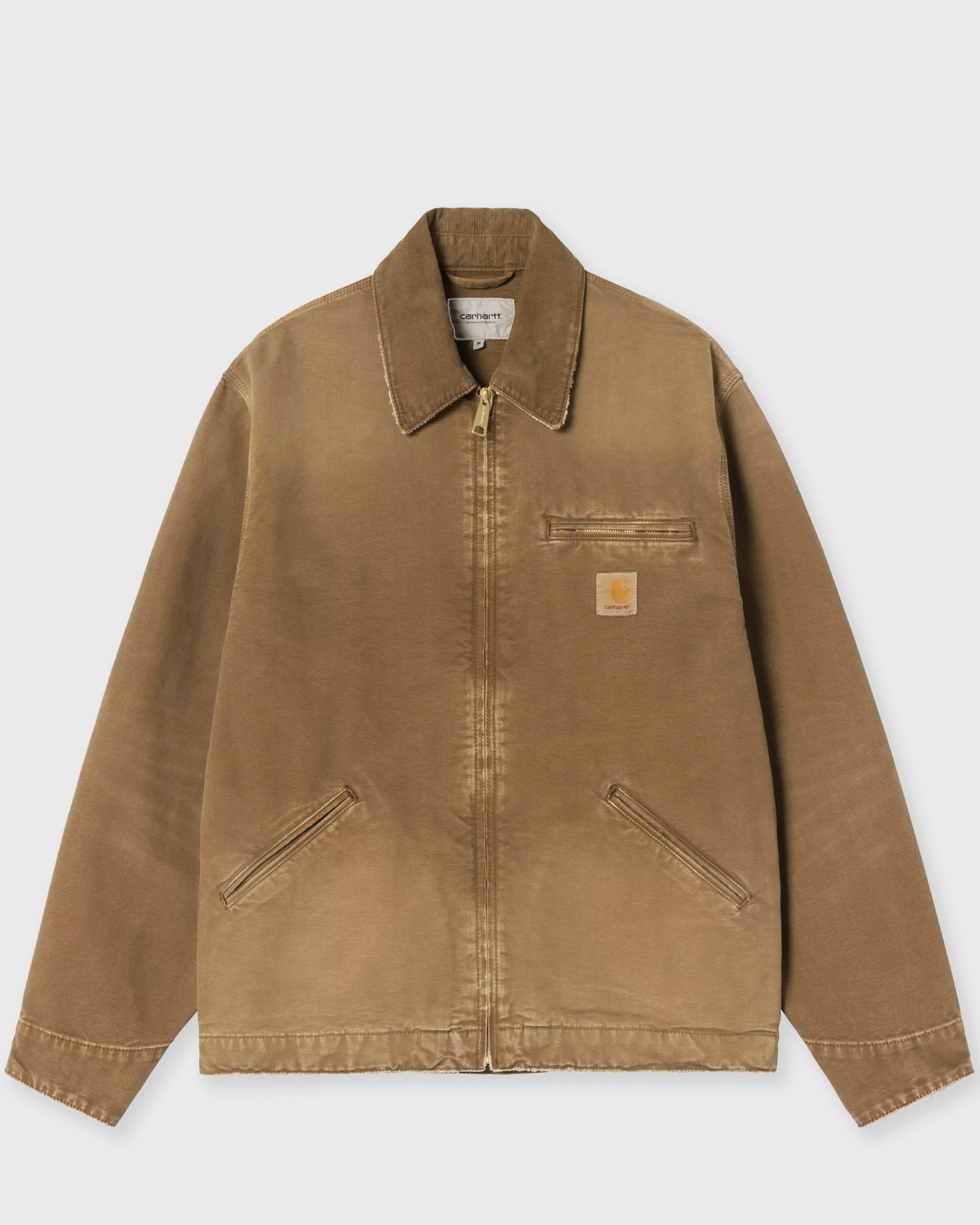 Carhartt WIP OG Detroit Jacket, brown
