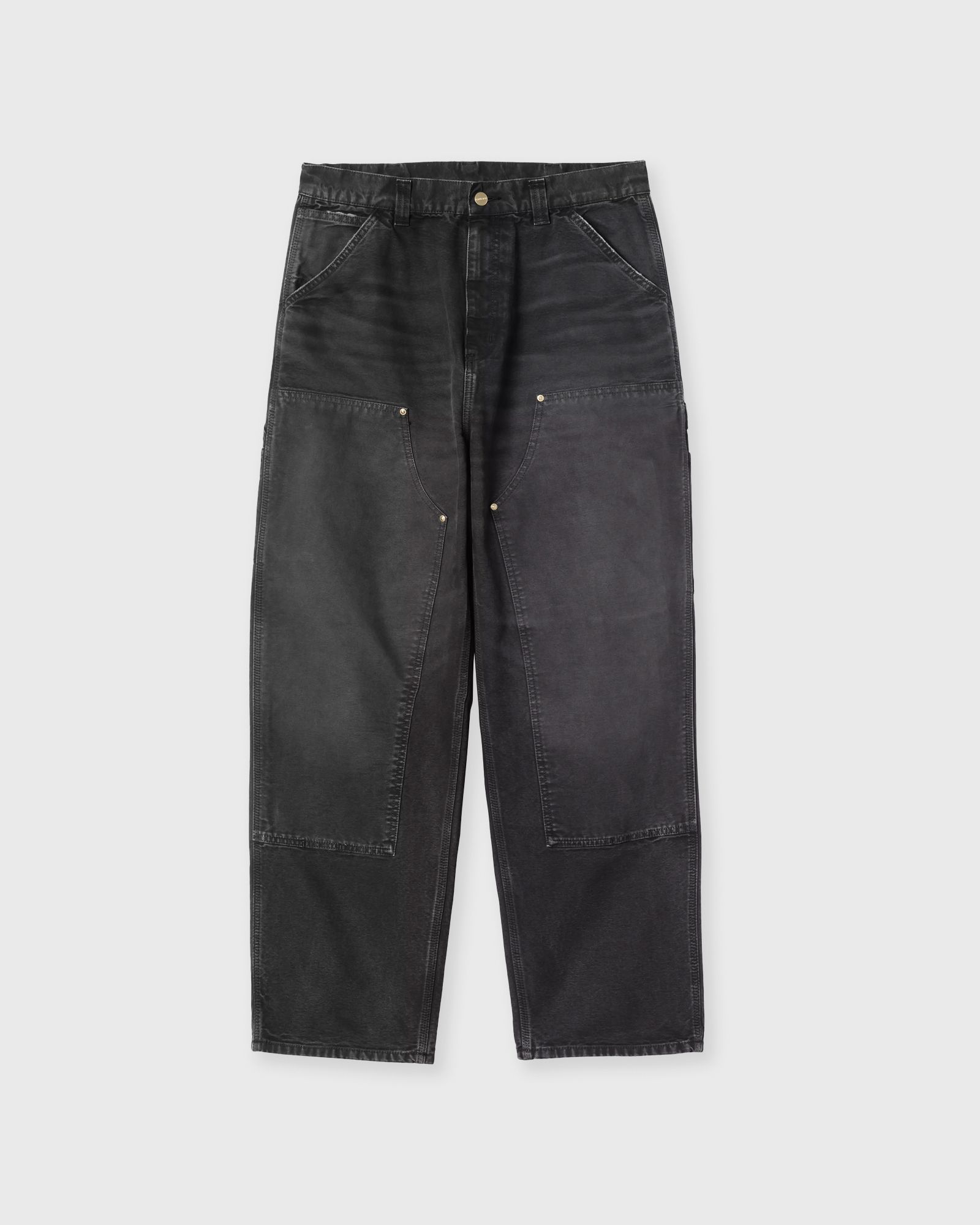 Carhartt WIP OG Double Knee Pant, black