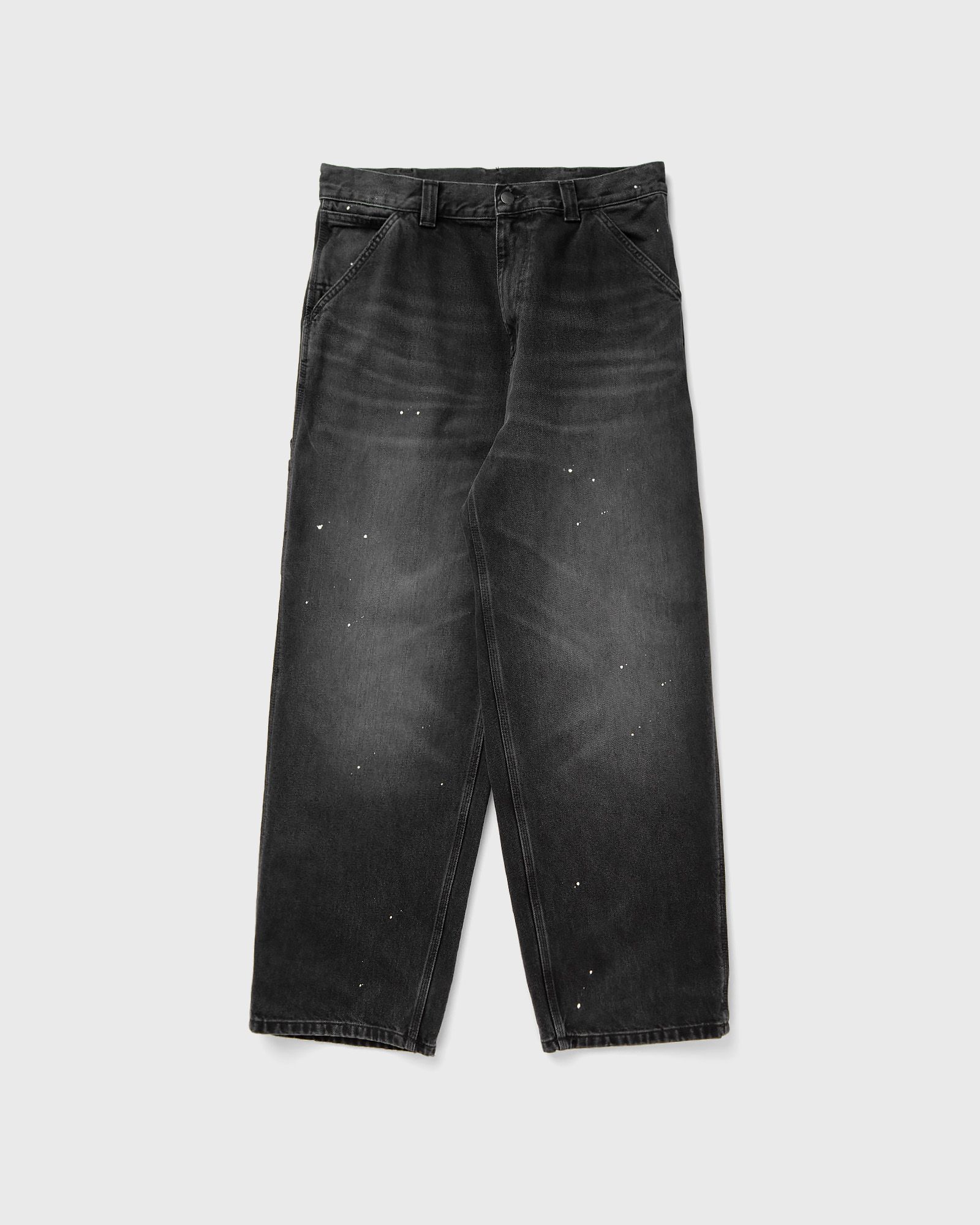 Carhartt WIP OG Single Knee Pant, black