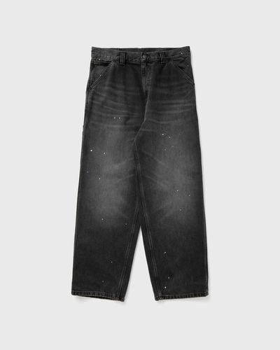 Carhartt WIP OG Single Knee Pant, black