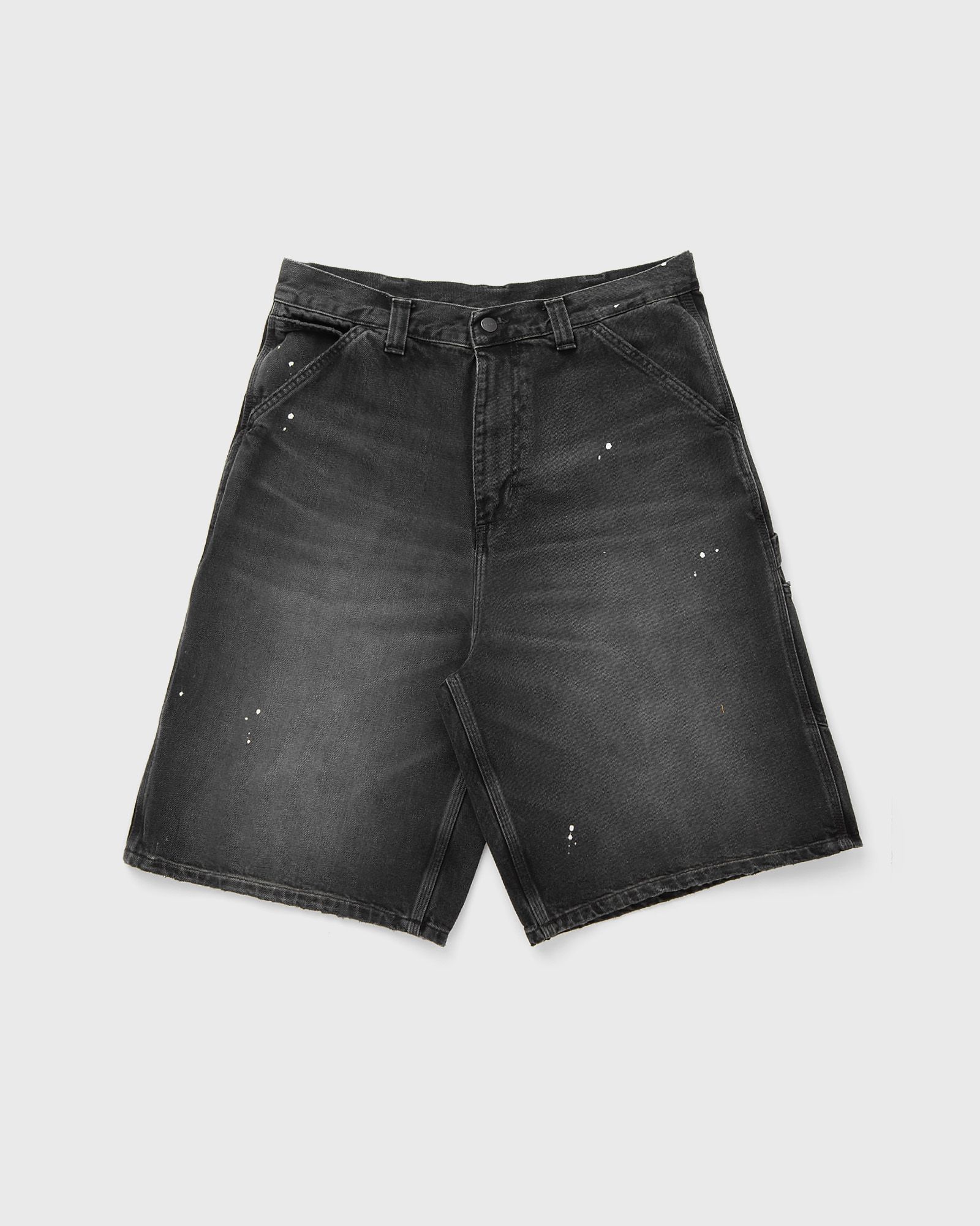 Carhartt WIP OG Single Knee Short, black