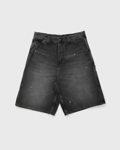 Carhartt WIP OG Single Knee Short, black