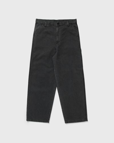 Carhartt WIP Parrish Pant, black