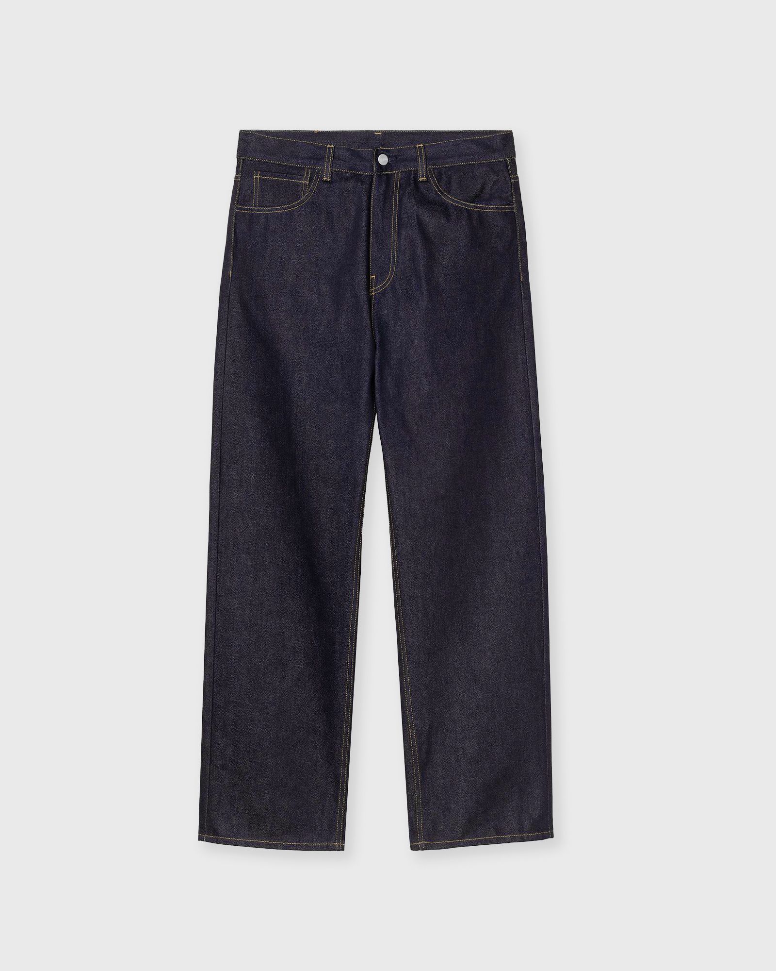 Carhartt WIP Payson Pant, blue