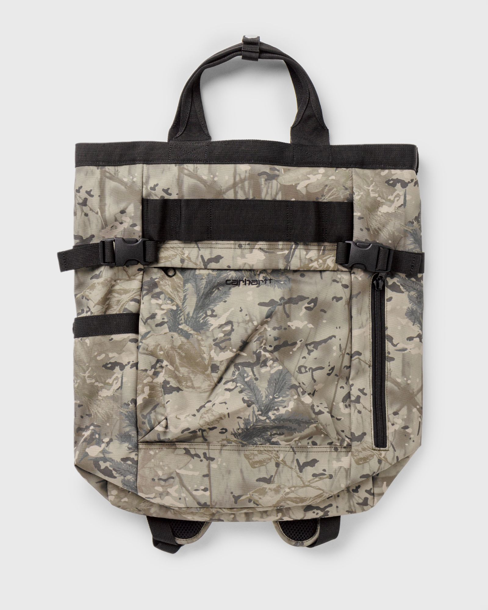 Carhartt WIP Payton Carrier Backpack Multi | BSTN Store