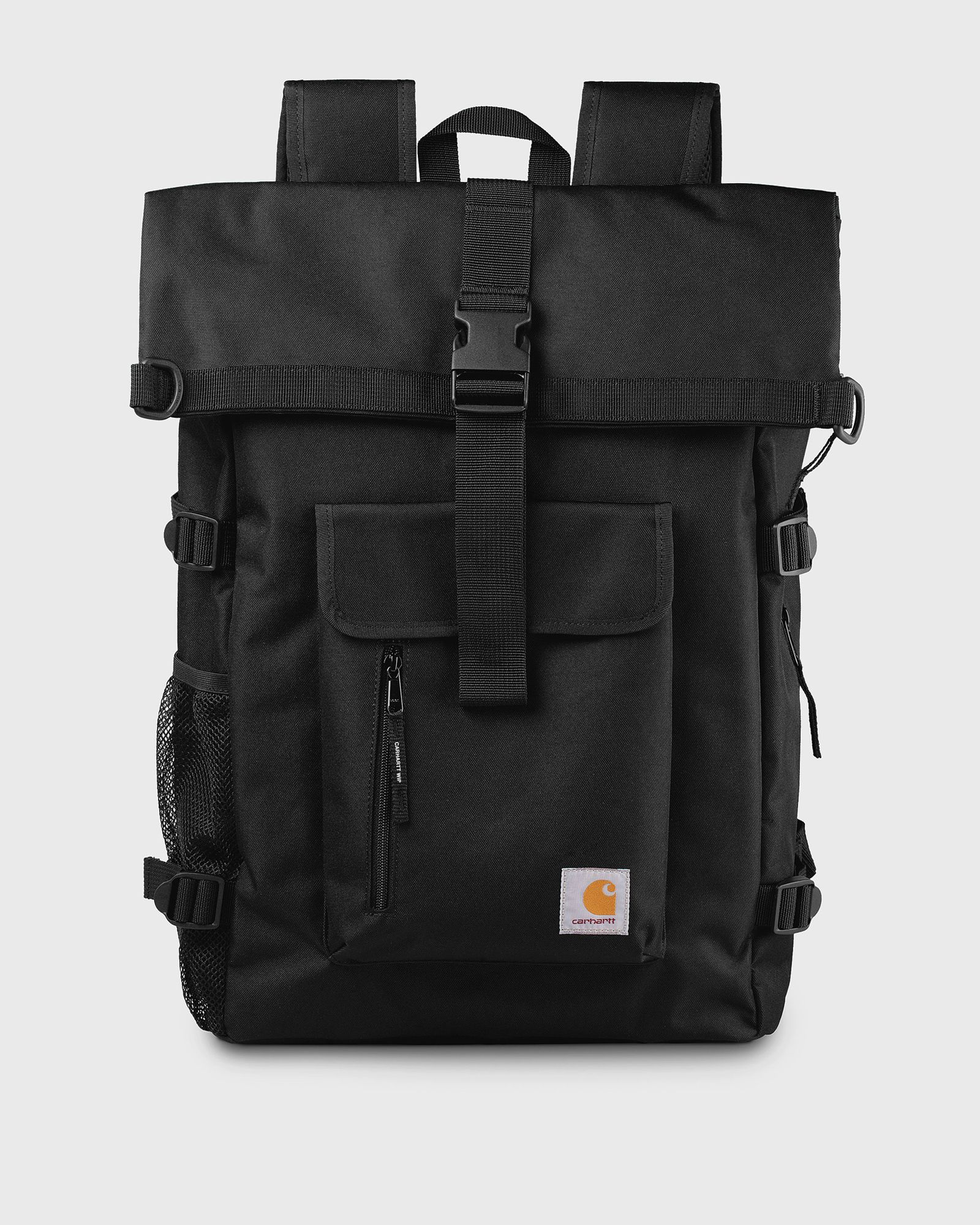 Carhartt WIP Philis Backpack, black