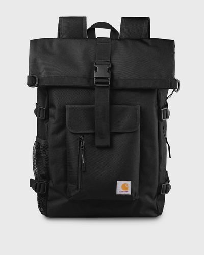 Carhartt WIP Philis Backpack, black